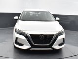 Used 2021 Nissan Sentra SV image 2