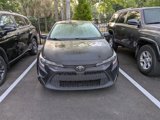Used 2021 Toyota Corolla LE image 2