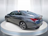 Certified 2023 Hyundai Elantra SEL w/ Convenience Package image 3