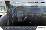 Used 2012 Jeep Wrangler Unlimited Sahara w/ Dual Top Group image 5