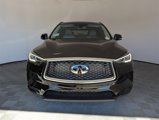 New 2025 INFINITI QX50 Luxe image 3