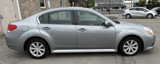 Used 2010 Subaru Legacy 2.5i Premium image 4