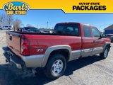 Used 2003 Chevrolet Silverado 1500 LS image 6