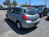 Used 2011 Nissan Versa 1.8 S w/ Plus Pkg image 6