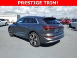 Used 2019 Audi e-tron Prestige w/ Prestige Package image 4