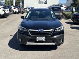 Certified 2021 Subaru Outback Limited image 2