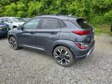 Used 2022 Hyundai Kona Limited image 3