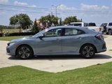 Used 2018 Honda Civic EX image 4