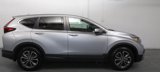 Certified 2022 Honda CR-V EX image 5