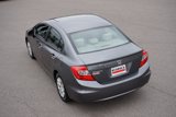 Used 2012 Honda Civic LX image 5