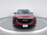 Used 2018 GMC Terrain SLE image 3