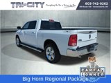Used 2017 RAM 1500 Big Horn image 3