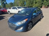 Used 2014 Hyundai Elantra GT w/ Option Group 03 image 3