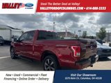 Used 2016 Ford F150 XLT w/ Equipment Group 302A Luxury image 3