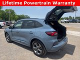 Used 2023 Ford Escape ST-Line w/ Cold Weather Package image 4
