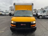 Used 2021 GMC Savana 3500 Extended w/ Power Convenience Package image 2