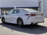 Used 2023 Toyota Camry SE image 5