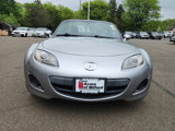 Used 2011 MAZDA MX-5 Miata Sport image 2