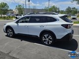 Used 2021 Subaru Outback Touring w/ Popular Package #2 image 3