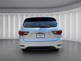 Used 2018 INFINITI QX60 AWD image 4
