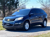 Used 2015 Chevrolet Traverse LS image 3