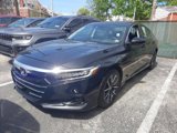 Used 2022 Honda Accord EX-L image 5