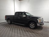 Used 2018 Ford F150 Lariat w/ Equipment Group 501A Mid image 4