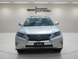 Used 2015 Lexus RX 450h AWD image 2