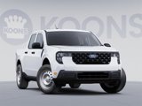 New 2025 Ford Maverick XL w/ Equipment Group 101A image 5