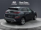 Certified 2022 Hyundai Kona SEL w/ Convenience Package image 5