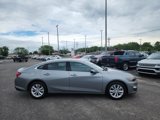 Used 2023 Chevrolet Malibu LT image 3