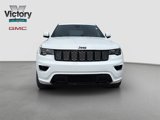Used 2020 Jeep Grand Cherokee Altitude image 3