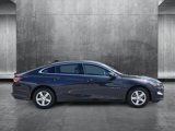 Used 2022 Chevrolet Malibu LT image 4