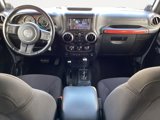 Used 2014 Jeep Wrangler Unlimited Sport w/ Quick Order Package 24S image 3