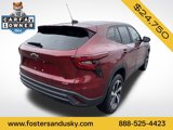 Used 2024 Chevrolet Trax RS image 6