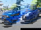 Used 2018 Ford Focus SE image 3
