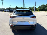Used 2021 MAZDA CX-30 FWD 2.5 S w/ Select Package image 4