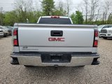 Used 2018 GMC Sierra 1500 4x4 Double Cab image 6
