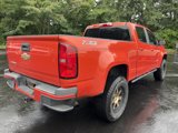 Used 2016 Chevrolet Colorado Z71 image 3