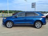 Used 2022 Ford Edge Titanium image 4