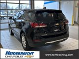 Used 2023 Chevrolet Equinox LT image 5