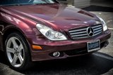 Used 2006 Mercedes-Benz CLS 500 image 2