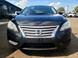 Used 2014 Nissan Sentra SV image 2