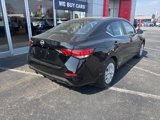 New 2025 Nissan Sentra S image 4