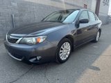Used 2008 Subaru Impreza 2.5i image 3