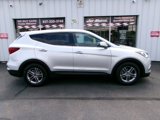 Used 2018 Hyundai Santa Fe Sport image 2