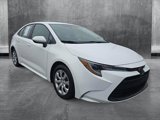 Used 2024 Toyota Corolla LE image 3