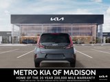 New 2025 Kia Soul LX w/ LX Technology Package image 5
