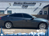 Used 2020 Chevrolet Malibu LT image 2