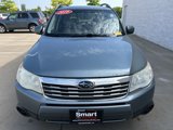 Used 2010 Subaru Forester 2.5X Premium w/ Popular Equipment Group 5B image 2